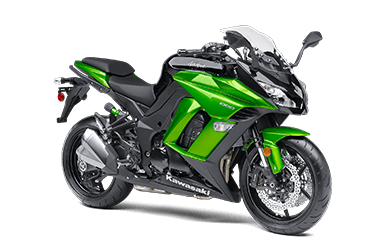 Ryder Motorcycles