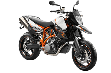 Ryder Motorcycles